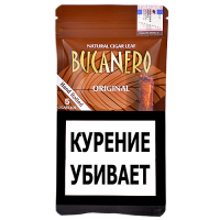 Сигариллы Bucanero - Original (5 шт.)