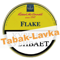 Табак Robert McConnell - Heritage - Flake (50 гр)