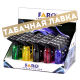 Зажигалка Faro (Газовая) 41001 - Turbo