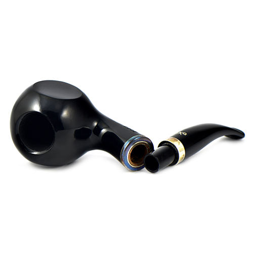 Трубка Vauen Pipe of Year (Jahrespfeife) - 2022 S (фильтр 9 мм)-3