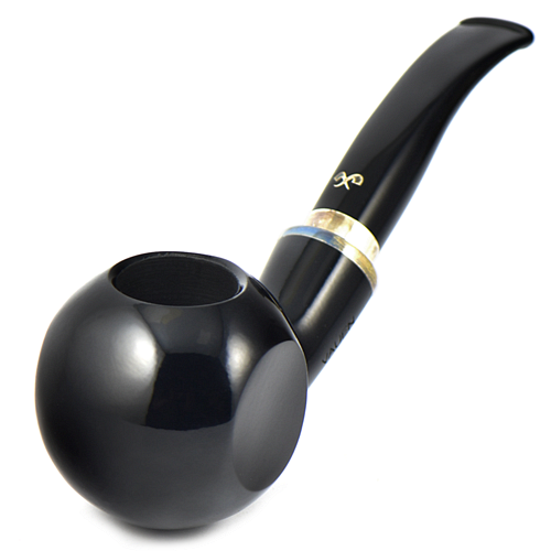 Трубка Vauen Pipe of Year (Jahrespfeife) - 2022 S (фильтр 9 мм)-4