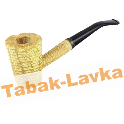 Трубка Missouri Meerschaum - 212 (Bent)-3