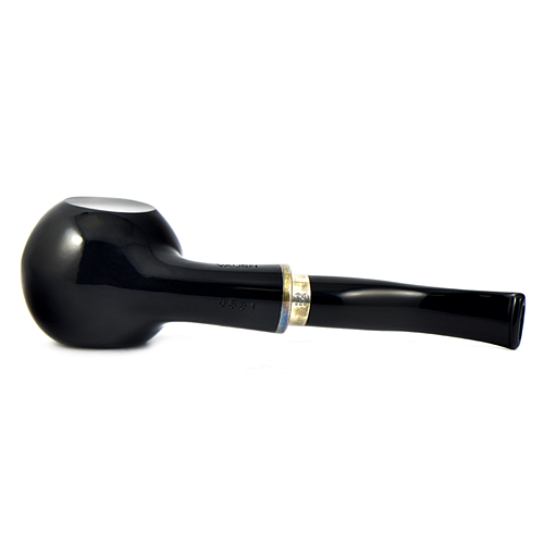 Трубка Vauen Pipe of Year (Jahrespfeife) - 2022 S (фильтр 9 мм)-2