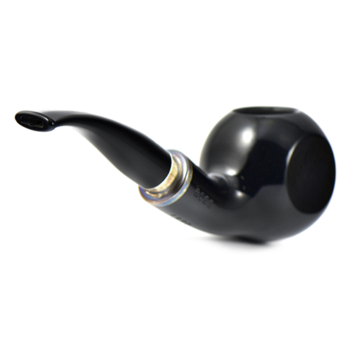 Трубка Vauen Pipe of Year (Jahrespfeife) - 2022 S (фильтр 9 мм)-6