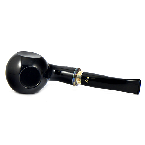 Трубка Vauen Pipe of Year (Jahrespfeife) - 2022 S (фильтр 9 мм)-5