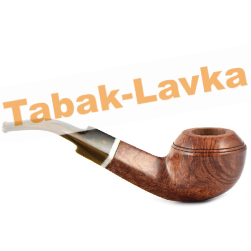 Трубка Volkan Pipe - Bottega - 030 - (без фильтра)-4