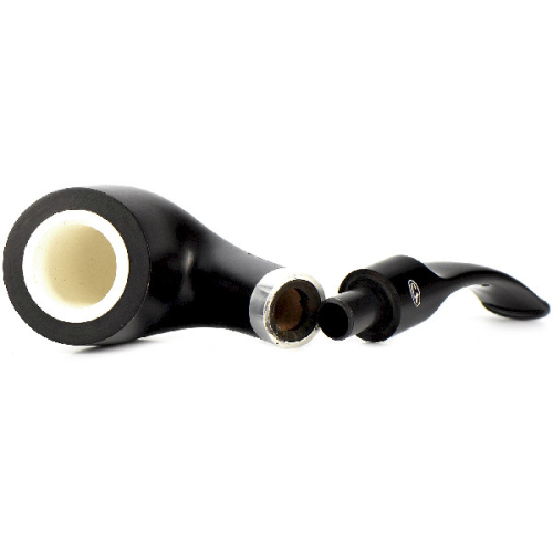 Трубка Gasparini Meerschaum 36 (фильтр 9 мм)-1