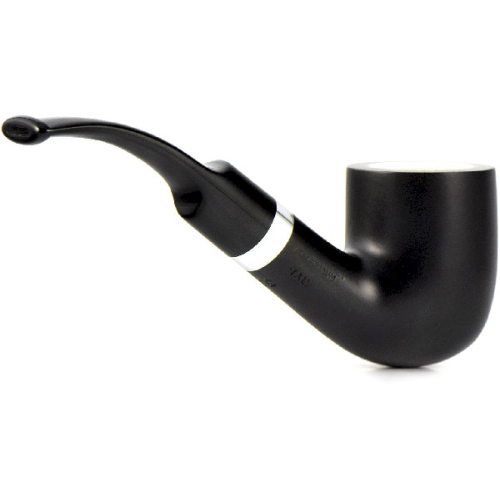 Трубка Gasparini Meerschaum 36 (фильтр 9 мм)-4