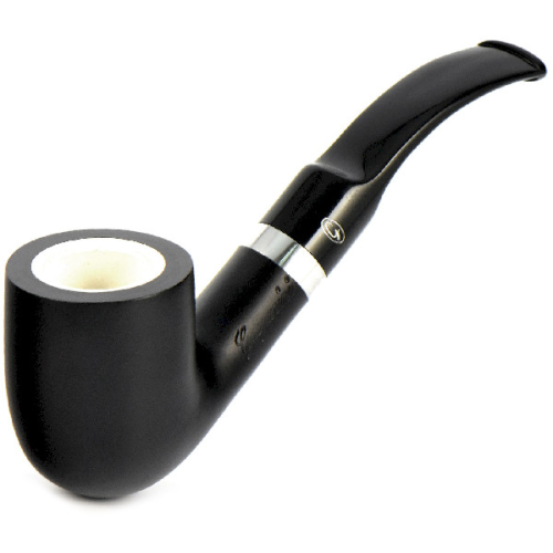 Трубка Gasparini Meerschaum 36 (фильтр 9 мм)-3