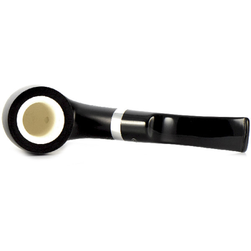 Трубка Gasparini Meerschaum 36 (фильтр 9 мм)-5