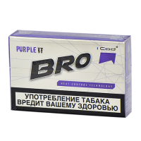 Стик BRO - Purple It (ягоды)