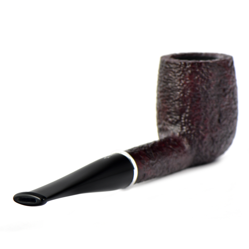 Трубка Savinelli Arcobaleno - Rustic Red 111 (фильтр 9 мм)-1