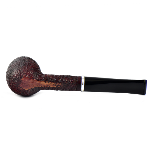 Трубка Savinelli Arcobaleno - Rustic Red 111 (фильтр 9 мм)-2