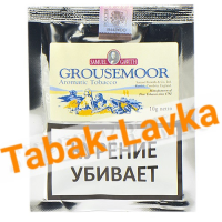 Табак Samuel Gawith    GrouseMoor (пробник 10 гр)