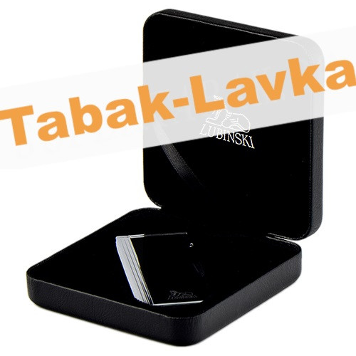 Зажигалки Lubinski Milano 585-5 Black-2