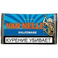 Сигаретный табак Van Nelle Halfzware (30гр)