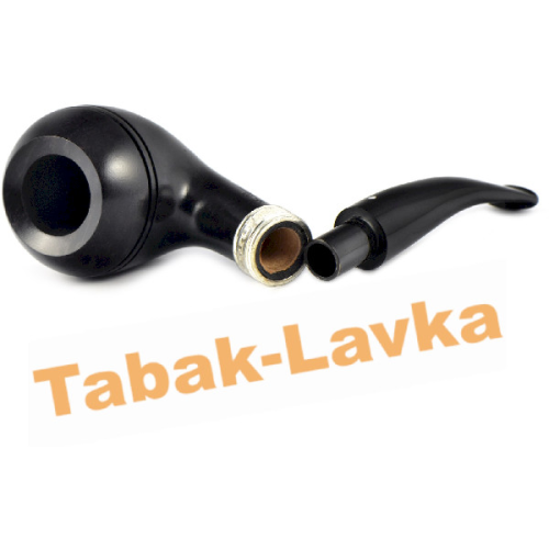 Трубка Vauen - De Luxe - DL08N (фильтр 9 мм)-2