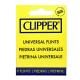 Кремни для зажигалки Clipper (9 шт.)