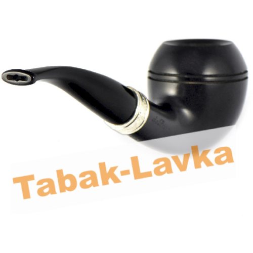 Трубка Vauen - De Luxe - DL08N (фильтр 9 мм)-4