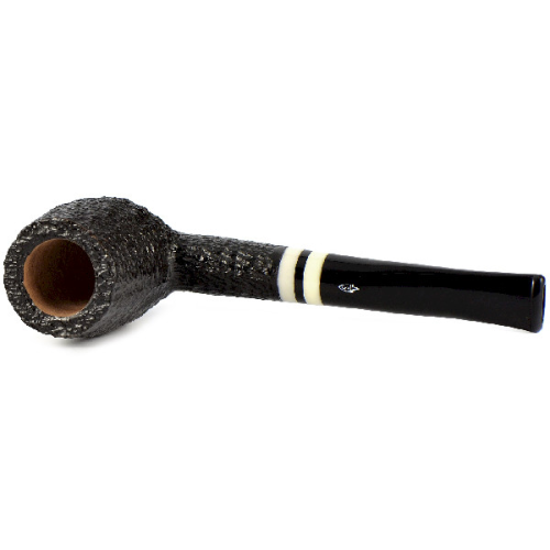 трубка Savinelli Pianoforte - Rustic KS 111 (фильтр 9 мм)-6