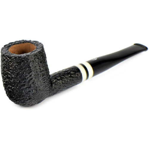 трубка Savinelli Pianoforte - Rustic KS 111 (фильтр 9 мм)-1