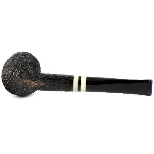 трубка Savinelli Pianoforte - Rustic KS 111 (фильтр 9 мм)-2