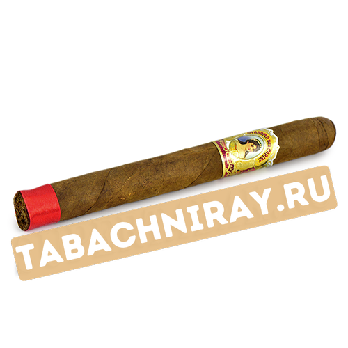 Сигара La Aroma Del Caribe - Churchill (1шт.)