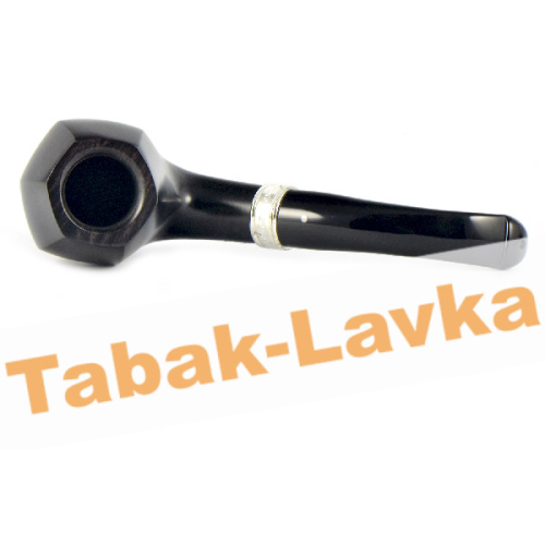 Трубка Vauen - De Luxe - DL06L (фильтр 9 мм)-2