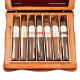 Набор Сигар Casa Turrent - 1880 - Edicion Limitada Selection - Belicoso Set (7 шт.)