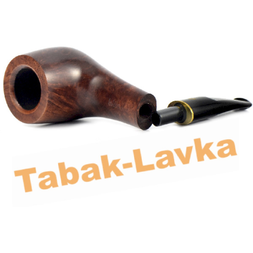 Трубка Savinelli Lolita - Smooth № 2 (6 мм фильтр)-2