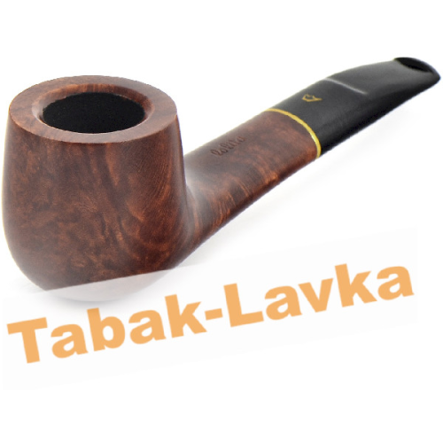 Трубка Savinelli Lolita - Smooth № 2 (6 мм фильтр)-5