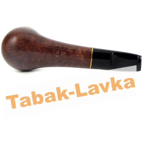 Трубка Savinelli Lolita - Smooth № 2 (6 мм фильтр)-4