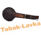 трубка Savinelli Mega - BrownBlast 315 (фильтр 9 мм)