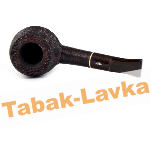 трубка Savinelli Mega - BrownBlast 315 (фильтр 9 мм)-4