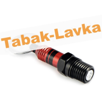 Пробойник для сигар Xikar - 011 WHBL Spark Plug Punch White/Red