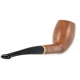 трубка Savinelli Petit Natural - 402 (без фильтра)