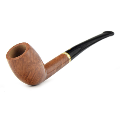 трубка Savinelli Petit Natural - 402 (без фильтра)-6