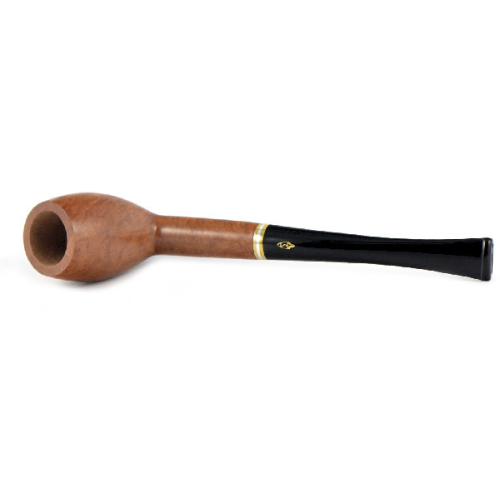 трубка Savinelli Petit Natural - 402 (без фильтра)-2