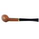 трубка Savinelli Petit Natural - 402 (без фильтра)