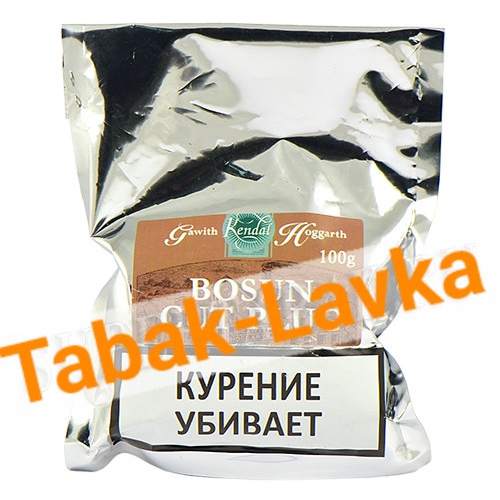 Табак трубочный Gawith & Hoggarth Bosun Cut Plug 100 гр. Sale