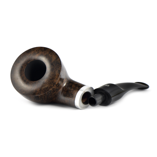 Трубка Stanwell Relief - Brown Polished 95 (фильтр 9 мм)-6