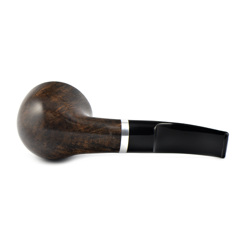 Трубка Stanwell Relief - Brown Polished 95 (фильтр 9 мм)-3