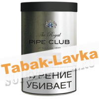 Табак The Royal Pipe Club Original Ready Rubbed (40 гр)