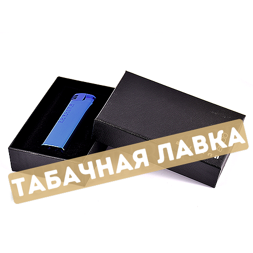 Зажигалка Luxlite XHD 8500L - Metal Blue-2