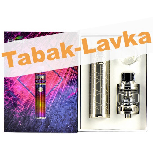 Электронный Испаритель Eleaf I Just -3 (Silver)-3