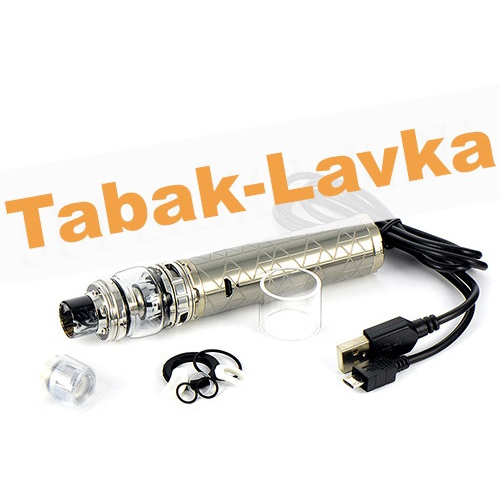 Электронный Испаритель Eleaf I Just -3 (Silver)-1