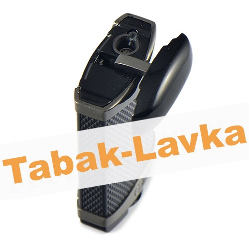 Зажигалка Colibri Apex - LI 410 T1 (Black)-2