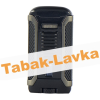 Зажигалка Colibri Apex - LI 410 T1 (Black)