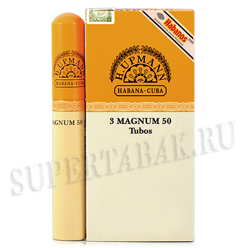 Сигара H.Upmann Magnum 50 tubos 1 шт-1