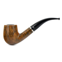 Трубка Stanwell Amber Light Polished 246  (фильтр 9 мм)